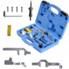 GTYPRO 10 pcs Mini Engine Adjustment Engine Timing Tool Set