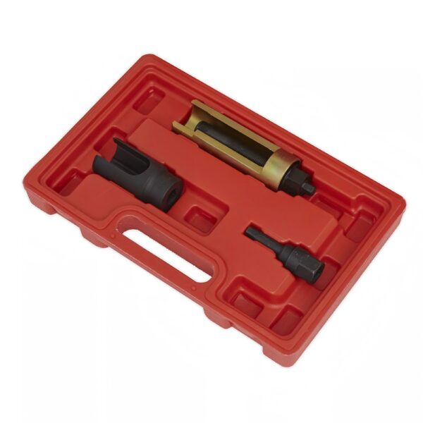 GTYPRO 3 pcs Diesel Injector Extractor Puller Tool Set