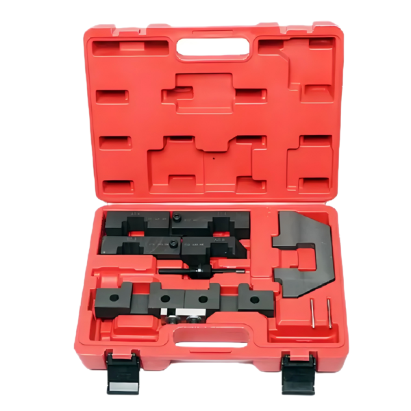 GTYPRO M42/M50/M60/M62/M70/M40/M62TU Camshaft Alignment Timing Locking Tool Set