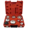 GTYPRO 9PC Comprehensive Oil Filter Wrench Valve Collet Installing Pick Up Tool