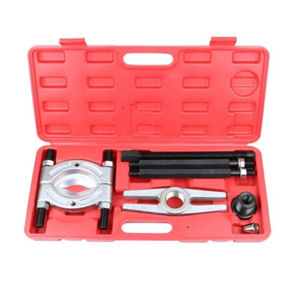 GTYPRO Auto Hand Tool Kit Hand Tools Separating Blade Bearing Puller Bearings Separator Puller Set