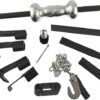 GTYPRO 13pcs Ten LBS Nine Pieces Dent Puller Set