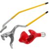 GTYPRO Tire Demount and Mount Tools