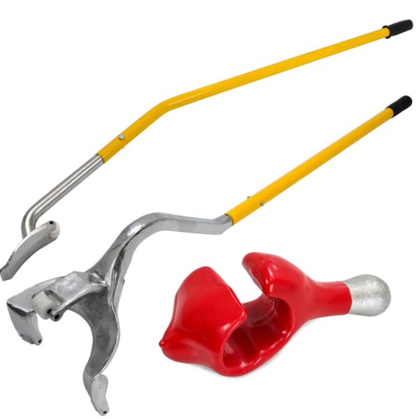 GTYPRO Tire Demount and Mount Tools