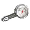 GTYPRO Tire Pressure Gauge Stainless Steel High-Precision Tire Gauge with 360°Rotating Ball Joint for Trucks,SUVs