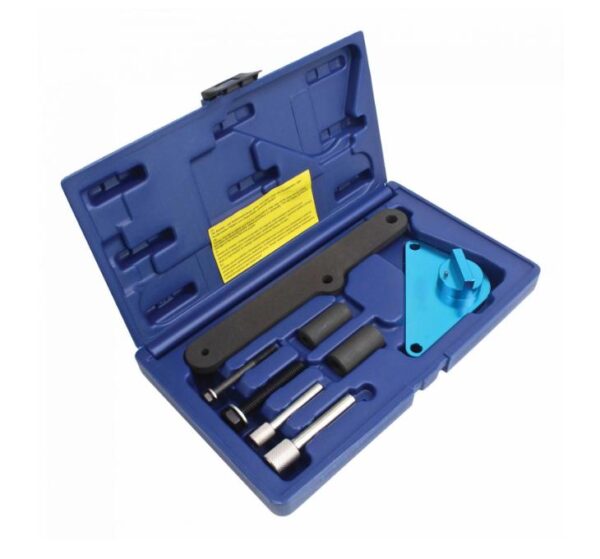 GTYPRO Time Keeping Tool For1.0 and 1.3 Engines