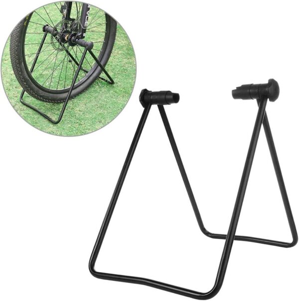 GTYPRO Universal Bike Stand, Bicycle Stand, Foldable Mountain Bike Repair Stand, Racing Bicycle Repair Stand Rack