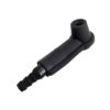 GTYPRO Brake Oil Change Connector Car Oil Pumping Pipe Bleeder Rubber Adapter