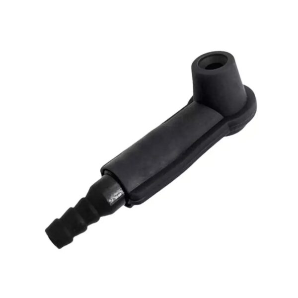 GTYPRO Brake Oil Change Connector Car Oil Pumping Pipe Bleeder Rubber Adapter