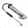 GTYPRO Professional Garage Air Line Tyre Pump and Pressure Gauge