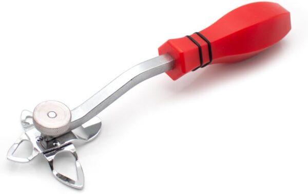 GTYPRO T Shaped Wire Feeder Windshield Remover Professional Automotive Wind Glass Removal Tool