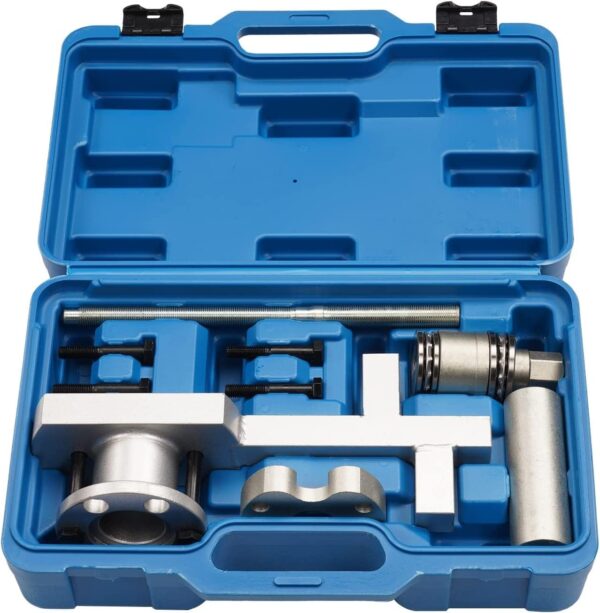 GTYPRO Crankshaft Pulley Removal and Installation Tool Set