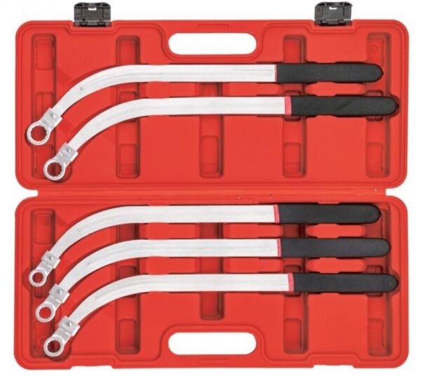 GTYPRO 5Pcs V-Belt and Timing Belt Wrench Set