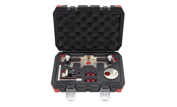 GTYPRO Timing Chain Fitting Tool Set For M651 Engines Locking/Alignment No reviews yet