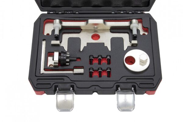 GTYPRO Timing Chain Fitting Tool Set For M651 Engines Locking/Alignment No reviews yet