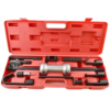 GTYPRO 13pcs Ten LBS Nine Pieces Dent Puller Set