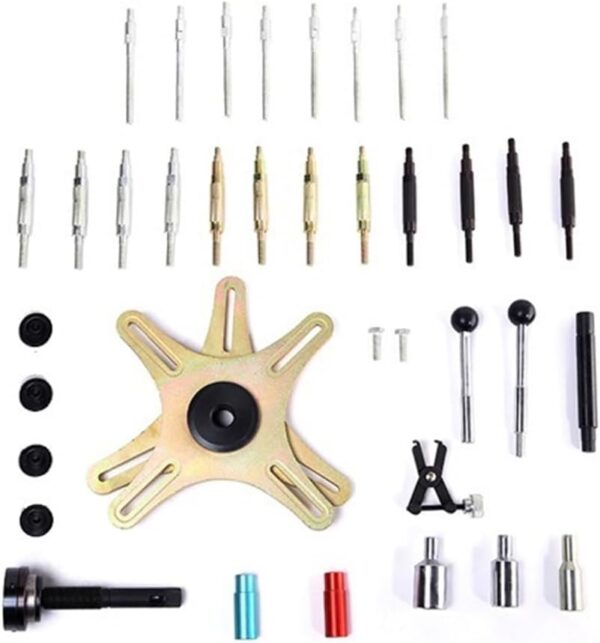 GTYPRO SAC Clutch Alignment Tool Set