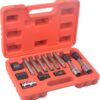 GTYPRO 13 Pc Alternator Freewheel Pulley Car Garage Tool Kit