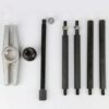 GTYPRO Auto Hand Tool Kit Hand Tools Separating Blade Bearing Puller Bearings Separator Puller Set