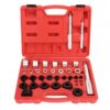 GTYPRO 33pcs Master Bushing Driver Set