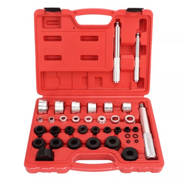 GTYPRO 33pcs Master Bushing Driver Set