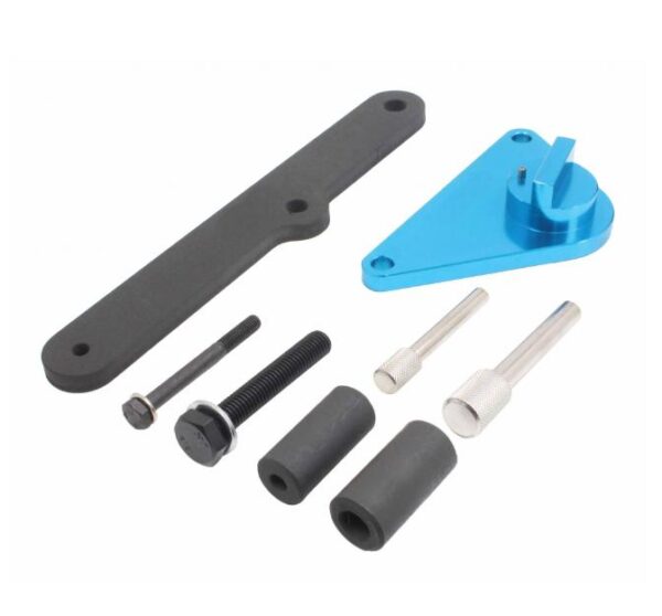 GTYPRO Time Keeping Tool For1.0 and 1.3 Engines