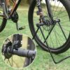GTYPRO Universal Bike Stand, Bicycle Stand, Foldable Mountain Bike Repair Stand, Racing Bicycle Repair Stand Rack