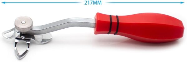 GTYPRO T Shaped Wire Feeder Windshield Remover Professional Automotive Wind Glass Removal Tool