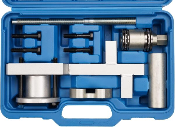 GTYPRO Crankshaft Pulley Removal and Installation Tool Set