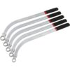 GTYPRO 5Pcs V-Belt and Timing Belt Wrench Set