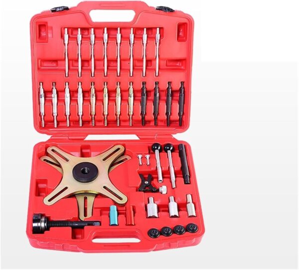 GTYPRO SAC Clutch Alignment Tool Set