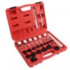 GTYPRO 33pcs Master Bushing Driver Set