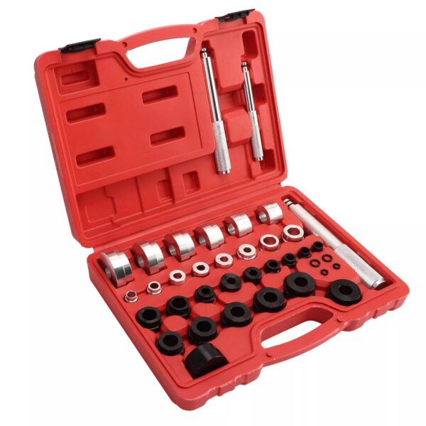 GTYPRO 33pcs Master Bushing Driver Set