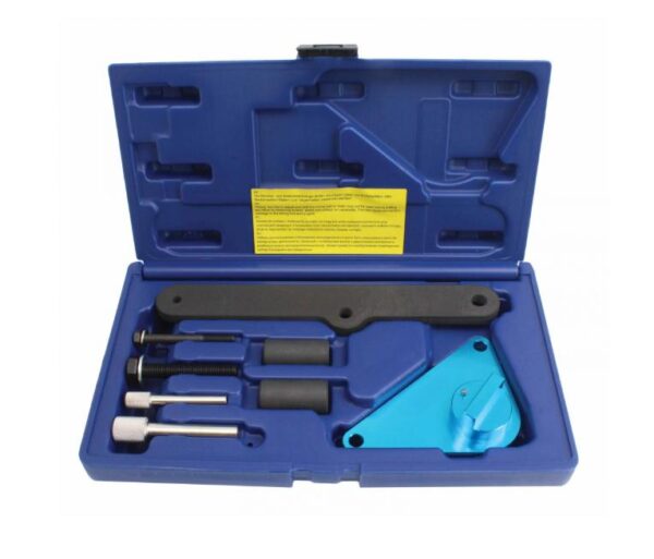 GTYPRO Time Keeping Tool For1.0 and 1.3 Engines