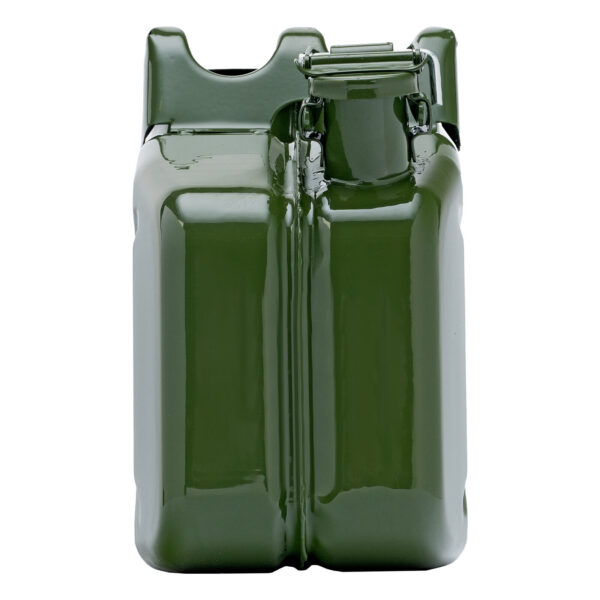 GTYPRO 10L ANTI-OVERTURN JERRY CAN