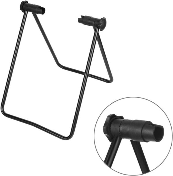 GTYPRO Universal Bike Stand, Bicycle Stand, Foldable Mountain Bike Repair Stand, Racing Bicycle Repair Stand Rack