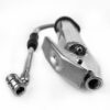 GTYPRO Professional Garage Air Line Tyre Pump and Pressure Gauge