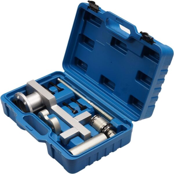 GTYPRO Crankshaft Pulley Removal and Installation Tool Set