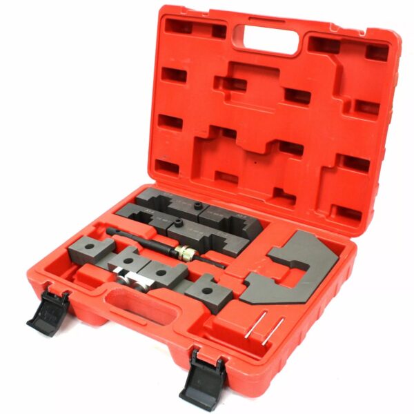 GTYPRO M42/M50/M60/M62/M70/M40/M62TU Camshaft Alignment Timing Locking Tool Set