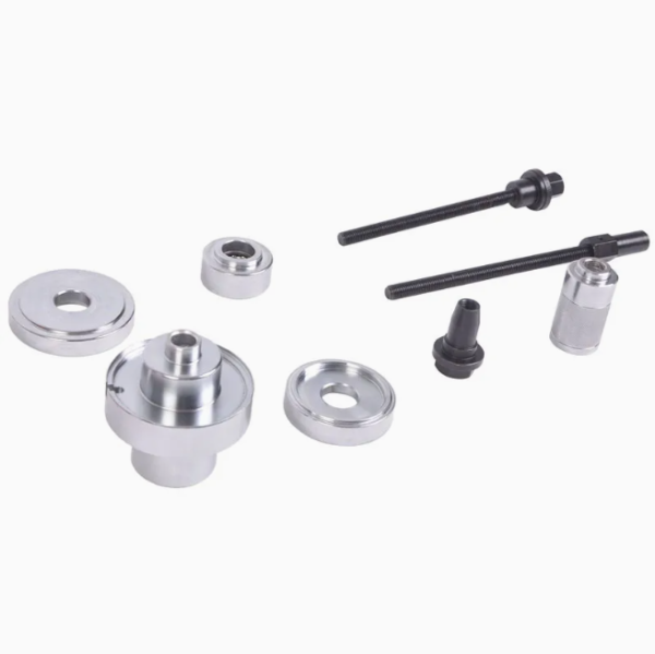 GTYPRO 8pcs Bush Extractor With Mechanical – VW /POLO