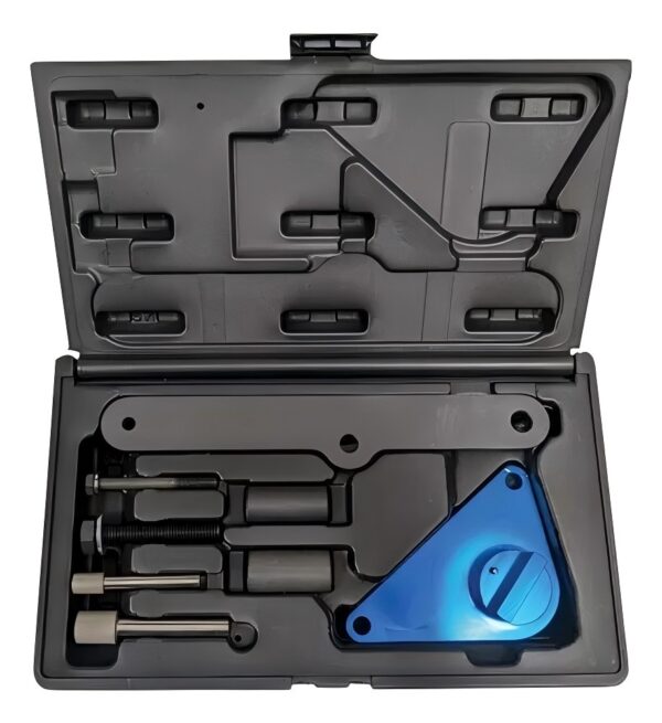 GTYPRO Time Keeping Tool For1.0 and 1.3 Engines