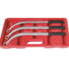 GTYPRO 5Pcs V-Belt and Timing Belt Wrench Set