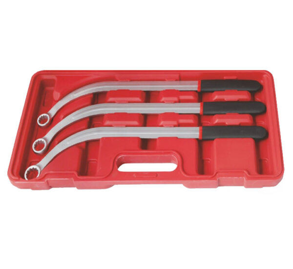 GTYPRO 5Pcs V-Belt and Timing Belt Wrench Set