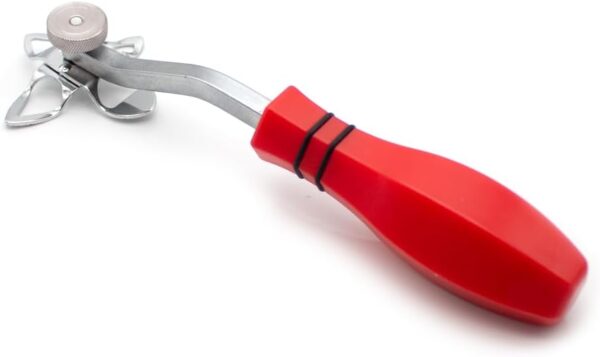 GTYPRO T Shaped Wire Feeder Windshield Remover Professional Automotive Wind Glass Removal Tool