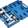 GTYPRO Crankshaft Pulley Removal and Installation Tool Set
