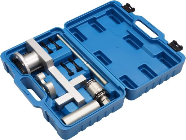 GTYPRO Crankshaft Pulley Removal and Installation Tool Set