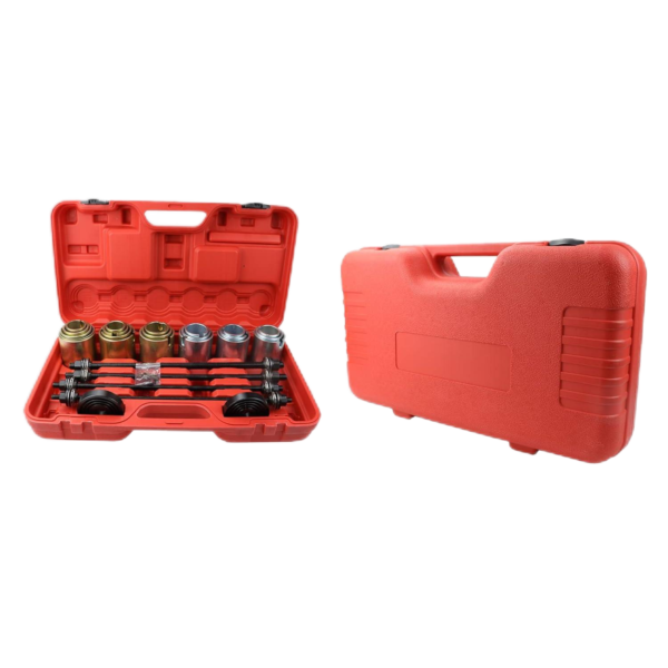 GTYPRO Universal Bush Remove and Install Sleeve Set