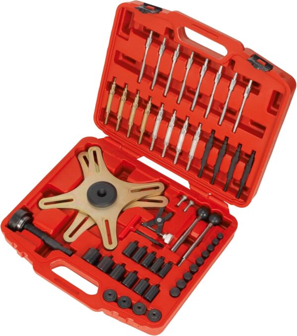 GTYPRO SAC Clutch Alignment Tool Set