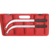 GTYPRO 5Pcs V-Belt and Timing Belt Wrench Set