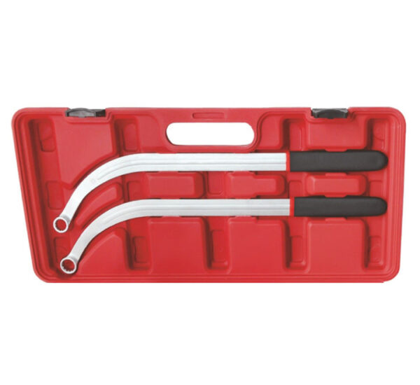 GTYPRO 5Pcs V-Belt and Timing Belt Wrench Set